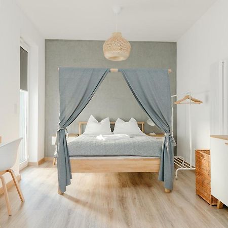 Shortstaypoland Marymoncka Warsaw Luaran gambar