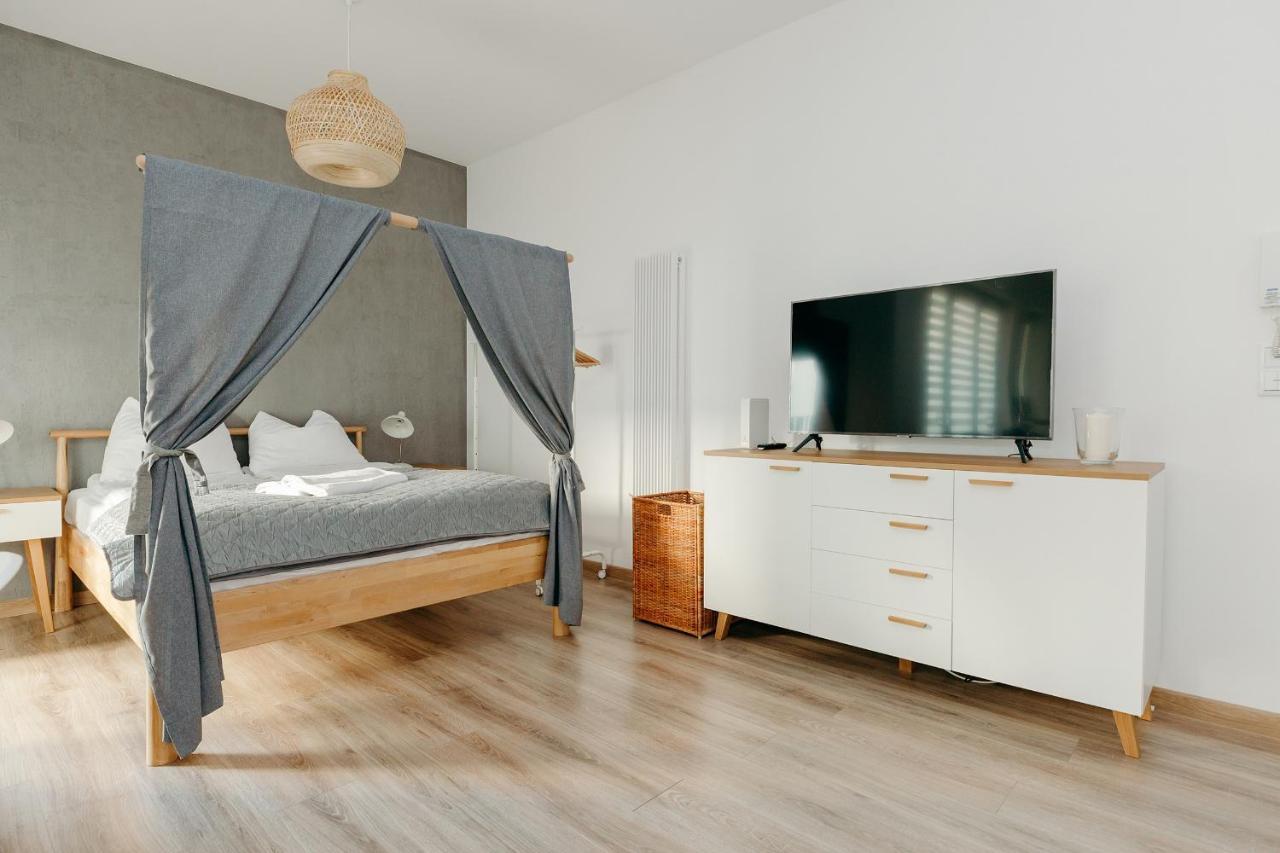 Shortstaypoland Marymoncka Warsaw Luaran gambar