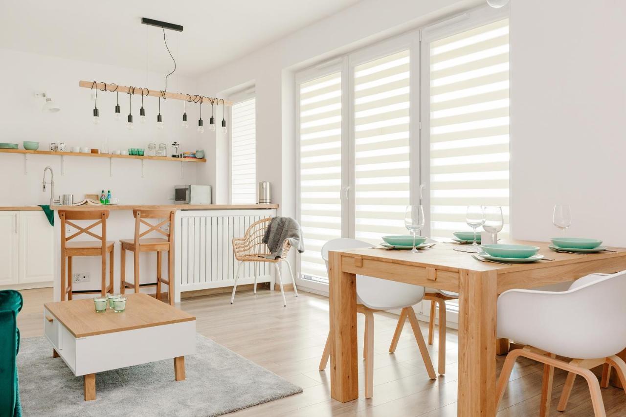 Shortstaypoland Marymoncka Warsaw Luaran gambar