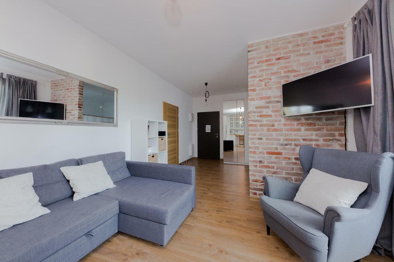 Shortstaypoland Marymoncka Warsaw Luaran gambar