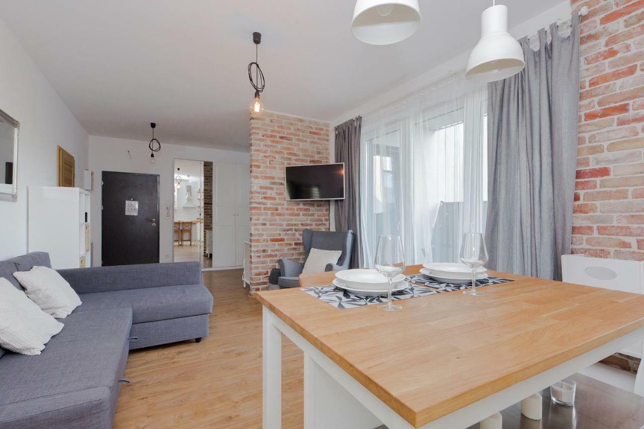 Shortstaypoland Marymoncka Warsaw Luaran gambar