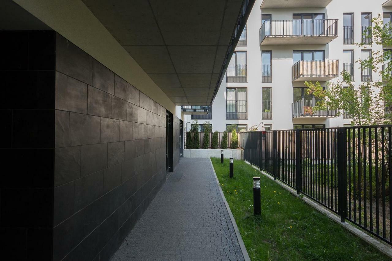 Shortstaypoland Marymoncka Warsaw Luaran gambar