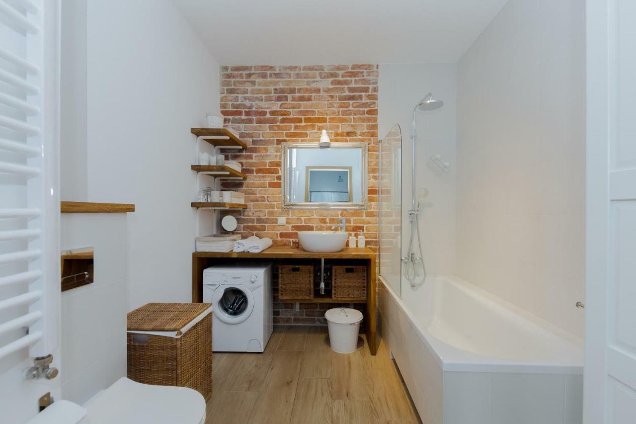Shortstaypoland Marymoncka Warsaw Luaran gambar